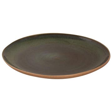 GGM Gastro | (6 stuks) WISTERIA - bord - plat - rond - |, Verzenden, Nieuw, Bord(en)