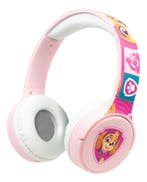 Paw Patrol Skye Roze Draadloze Bluetooth Koptelefoon, Verzenden, Nieuw