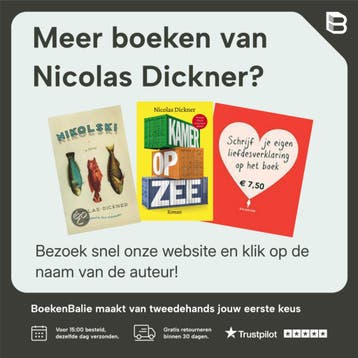 Apocalypse for Beginners - Nicolas Dickner 9781846272608, Verzenden, Gelezen, Nicolas Dickner