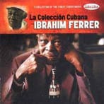 cd - Ibrahim Ferrer - La ColecciÃ³n Cubana, Verzenden, Zo goed als nieuw