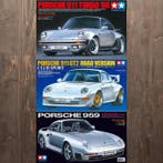 Tamiya - Speelgoedauto 1/24 SCALE Sport Car Series Model Kit, Nieuw