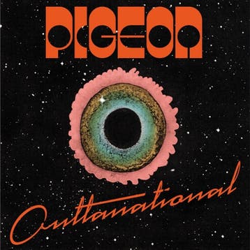 Pigeon - OUTTANATIONAL - LP, Verzenden, Nieuw in verpakking