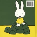 nijntje in n derentuin in Twente 9789056153304 Dick Bruna, Verzenden, Gelezen, Dick Bruna