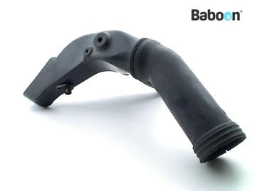 Luchtbuis Rechts Kawasaki ZX 6 R 2000-2002 (NINJA ZX-6R, Verzenden, Gebruikt