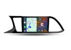 Android navigatie radio Seat Leon 5F MK3 2012-2020, Andr..., Nieuw