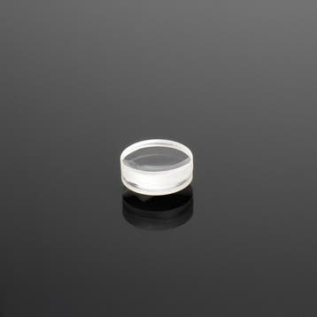 OA51-S Lens glas achromatische doublet  ø15,0mm f= 26,5mm, Verzenden, Nieuw