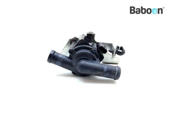 Waterpomp Piaggio | Vespa GTS 125 2009-2016 IE (GTS 125, Verzenden, Gebruikt