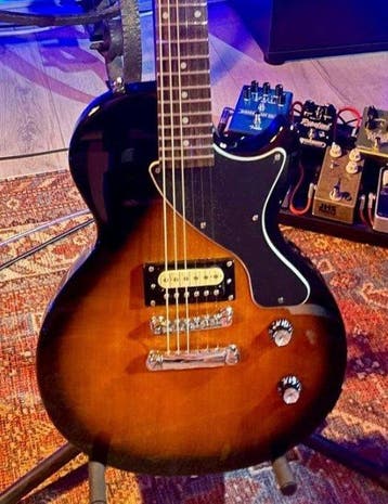 Epiphone - Junior - - Elektrische gitaar - 2015, Nieuw