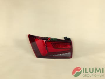 SEAT ATECA LIFT 20- ACHTERLICT LINKS FULL LED 575945207E, Verzenden, Gebruikt, Seat