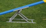 Agility Honden Training Hond Sport Wedstrijd Prof Toestellen, Ophalen of Verzenden, Nieuw
