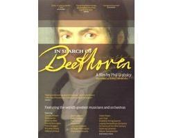 In Search Of Beethoven, Verzenden, Nieuw in verpakking