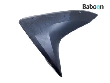 Zijkuipdeel Rechts Yamaha YZF R 125 2008-2013 (YZF-R125), Verzenden, Gebruikt