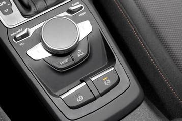 Complete set Auto Hold, Hill Start Assist voor Audi Q2 GA, Ophalen of Verzenden, Nieuw, Audi