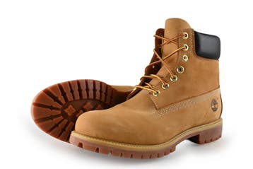 Timberland Boots in maat 45 Geel, Overige kleuren, Verzenden, Timberland, Boots