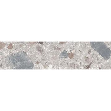 Vtwonen Vloer en Wand Tegel Composite Grey Brown 15x60 cm, Ophalen of Verzenden, Nieuw