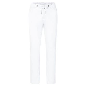 GGM Gastro | (6 stuks) KARLOWSKY | Heren Modern Stretch |, Wit, Nieuw, GGM Gastro, Verzenden
