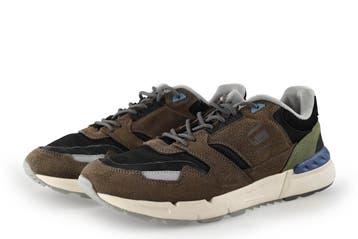G-Star Sneakers in maat 45 Bruin, Bruin, Verzenden, G-Star, Sneakers of Gympen