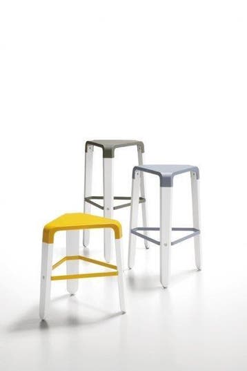 Picapau Italiaanse design barkruk van Infiniti., Ophalen of Verzenden, Nieuw