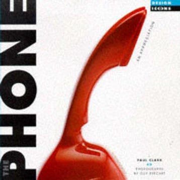 The Phone, The - Paul Clark 9781854105295, Verzenden, Gelezen, Paul Clark