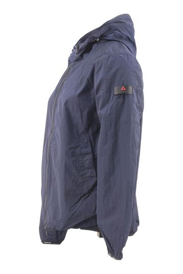 Peuterey Jas in maat S Blauw, Peuterey, Verzenden, Zo goed als nieuw, Blauw