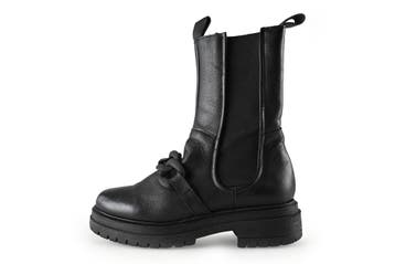 Oxmox Chelsea boots in maat 37 Zwart, Kleding | Dames, Schoenen, Oxmox, Verzenden, Zwart, Overige typen