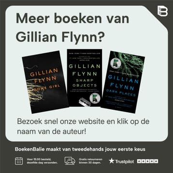 Verloren vrouw - Gillian Flynn 9789022566893, Verzenden, Gelezen, Gillian Flynn