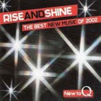 cd - Various - Rise And Shine, Verzenden, Zo goed als nieuw