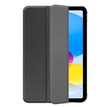 Just in Case Smart Tri-Fold Apple iPad (2022) Book Case, Computers en Software, Apple iPads, Ophalen of Verzenden, Nieuw