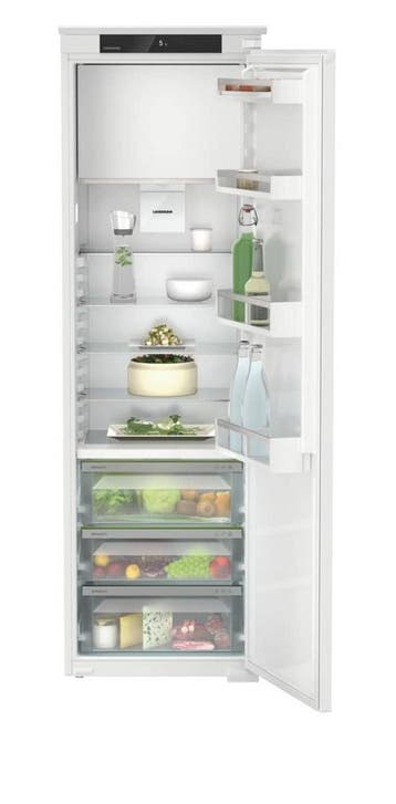 Liebherr IRBSe 5121 Plus BioFresh combi-koelkast, Witgoed en Apparatuur, Ophalen of Verzenden, Nieuw, 160 cm of meer