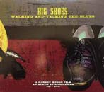 cd digi - Scissormen - Big Shoes: Walking And Talking The..., Verzenden, Zo goed als nieuw