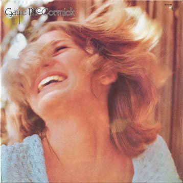 LP gebruikt - Gayle McCormick - Gayle McCormick, Verzenden, Zo goed als nieuw, Overige formaten