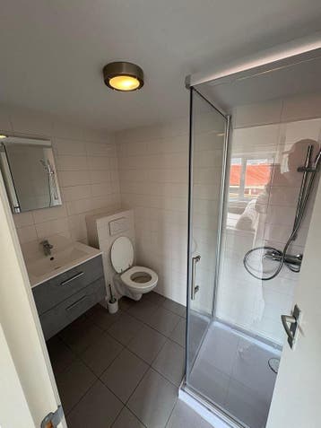 Te huur: Studio Paul Krugerstraat in Haarlem, Huizen en Kamers, Huizen te huur, Noord-Holland, Haarlem