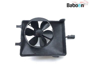 Koelfan Motor Links BMW K 1200 LT 1999-2003 (K1200LT 99), Verzenden, Gebruikt