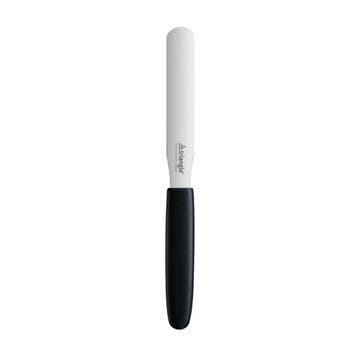 Triangle Professioneel Paletmes – Glaceermes – 12 cm –, Ophalen of Verzenden, Nieuw, Rvs of Chroom, Los bestek