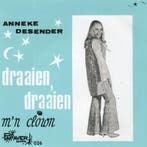 Anneke Desender - Draaien, Draaien + Mn Clown  (Vinylsi..., Cd's en Dvd's, Vinyl | Nederlandstalig, Nieuw in verpakking