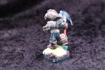 Skylanders Swap Force: Grim Creeper Lightcore, Verzenden, Nieuw