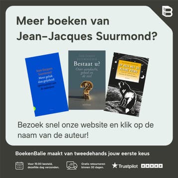 Zou je niet eens opstaan? - Jean-Jacques Suurmond, Verzenden, Zo goed als nieuw, Jean-Jacques Suurmond