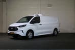 Ford Transit Custom 2.0 TDCI 136pk L2 H1 Koelwagen (Wordt ve, Stof, Gebruikt, Wit, Ford