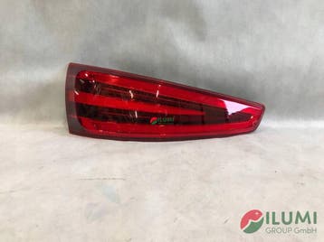 Achterlicht links LED Audi Q3 8U (2011-2015) EU-versie, Auto-onderdelen, Verzenden, Gebruikt, Audi