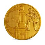 Frankrijk 0,25 Euro Rugby - Ierland 2023, Verzenden