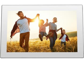 Rollei Smart Frame WiFi 101 - Digitale fotolijst 10,1 -, Verzenden, Nieuw