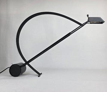 ATEA - Erik Solé - Lamp - Zippo - Metaal - Ontwerp