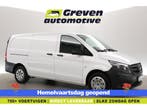 Mercedes-Benz Vito 114 CDI Lang  Aut.  Airco  Cruise  Camera, Automaat, Wit, Mercedes-Benz, Diesel