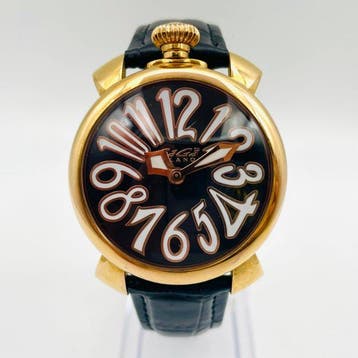 GaGà Milano - Manuale 40 - Zonder minimumprijs - Unisex -, Nieuw