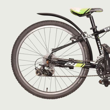 Cannondale kinderfiets 24 inch, Fietsen en Brommers, Ophalen of Verzenden, Gebruikt, Cannondale