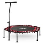 Trampoline Fitness Ø 127cm | 42 Elastisch | OP=OP, Sport en Fitness, Overige materialen, Rug, Overige typen, Nieuw