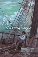 De slavendanser 9789025109981 P. Fox, Verzenden, Gelezen, P. Fox