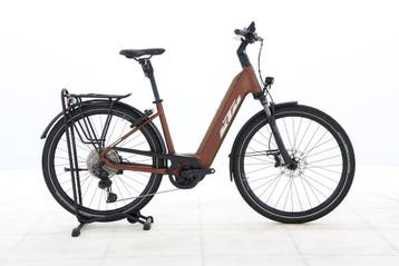 KTM MACINA STYLE 720 – 2023 – 165 - 169 cm, Verzenden, Zo goed als nieuw