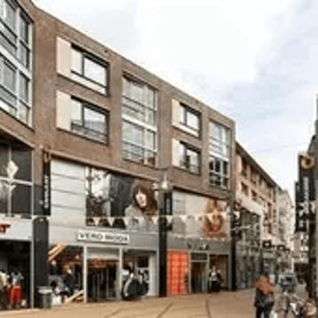 Kamer in Amersfoort gevonden voor €950,- pm, Huizen en Kamers, 50 m² of meer, Overige regio's