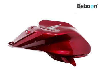 Tank Cover Links Honda CB 125 R 2021-2023 (CB125R JC91), Verzenden, Gebruikt